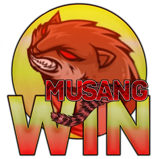 musangwin